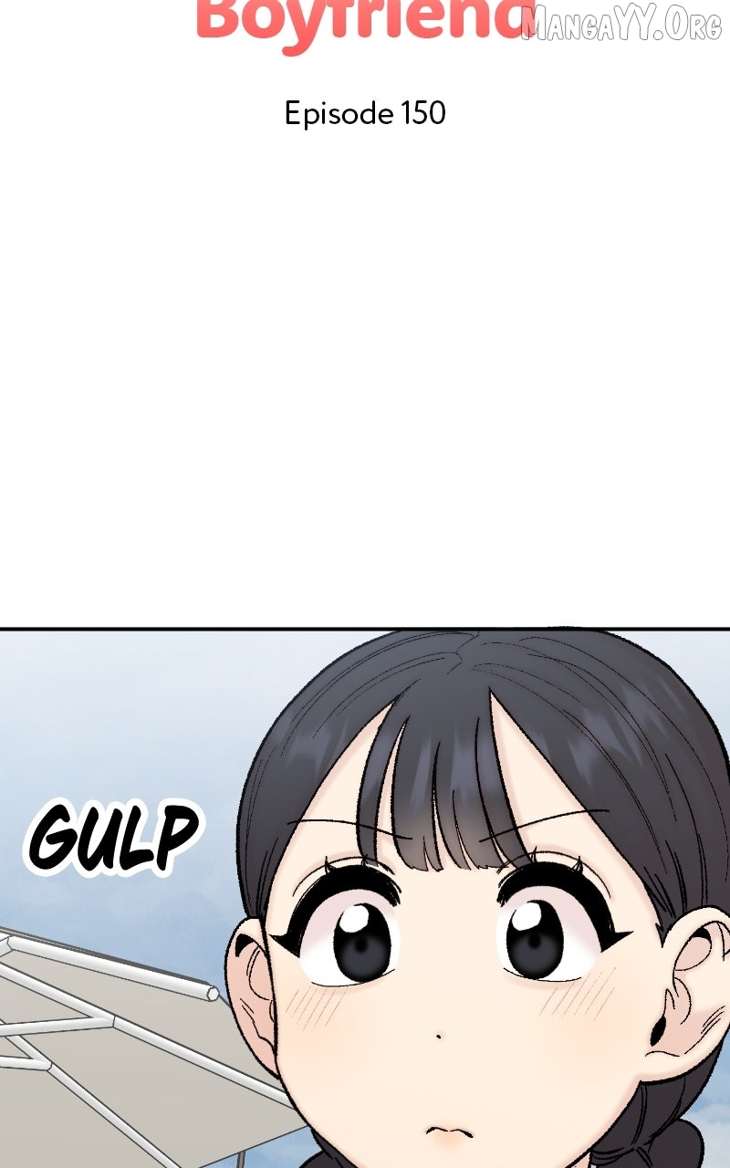 My Dud To Stud Boyfriend Chapter 150 page 26