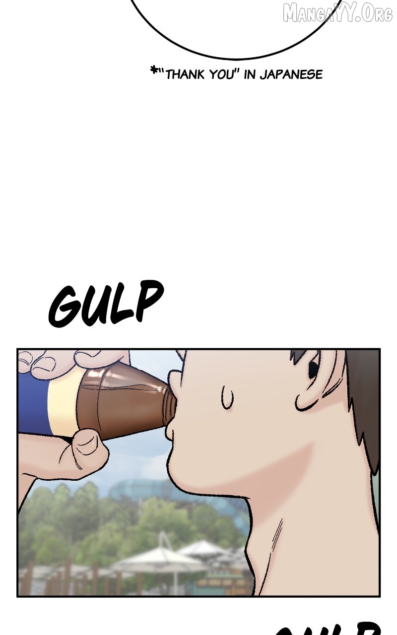 My Dud To Stud Boyfriend Chapter 150 page 32