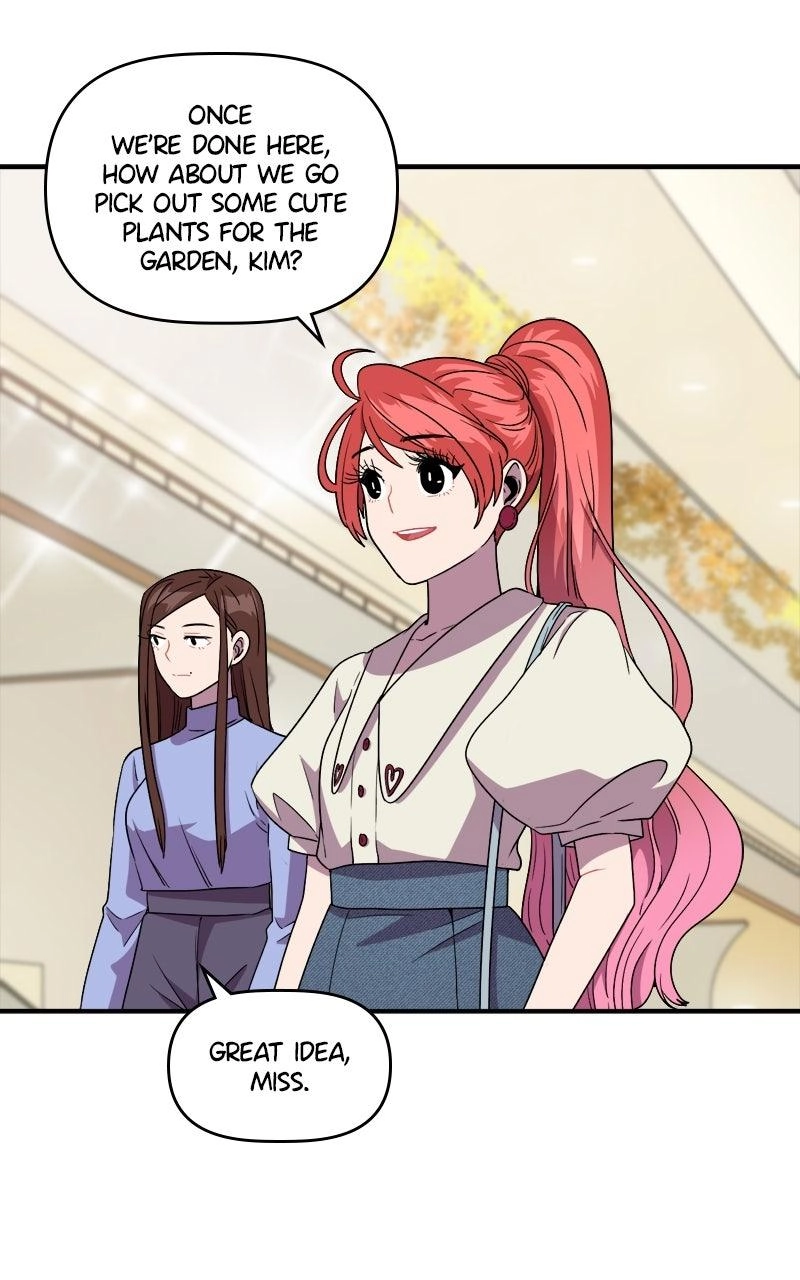 Take My Money Chapter 150 page 52