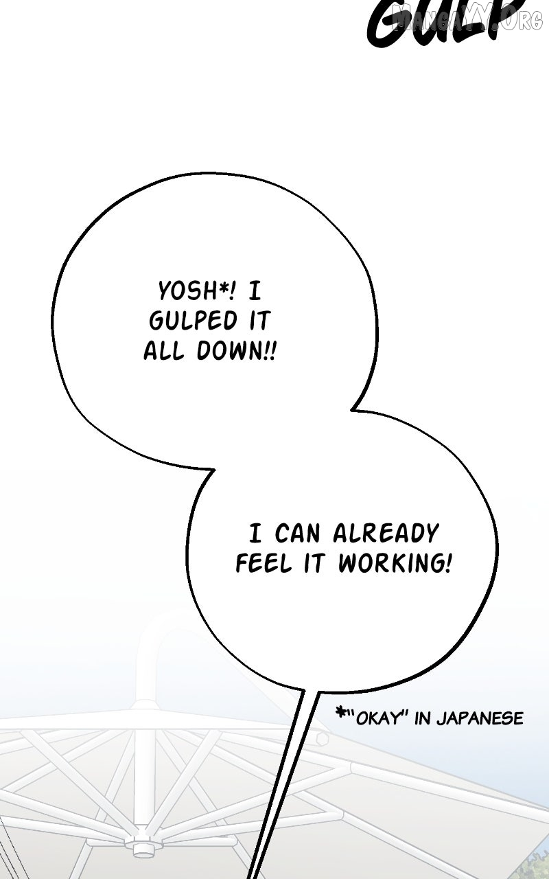 My Dud To Stud Boyfriend Chapter 150 page 33