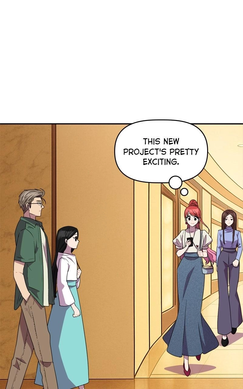Take My Money Chapter 150 page 54