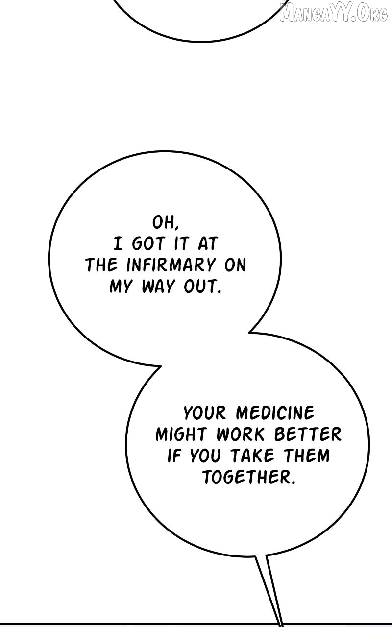 My Dud To Stud Boyfriend Chapter 150 page 30