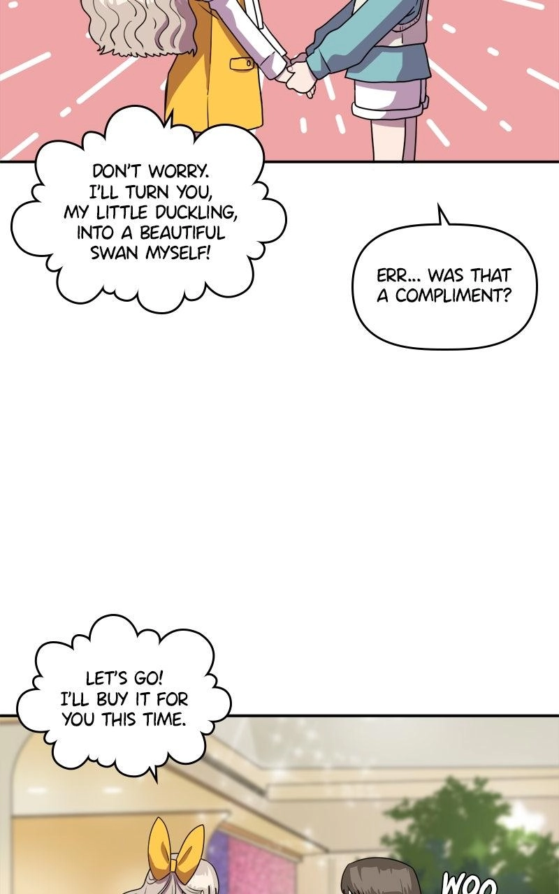 Take My Money Chapter 150 page 47