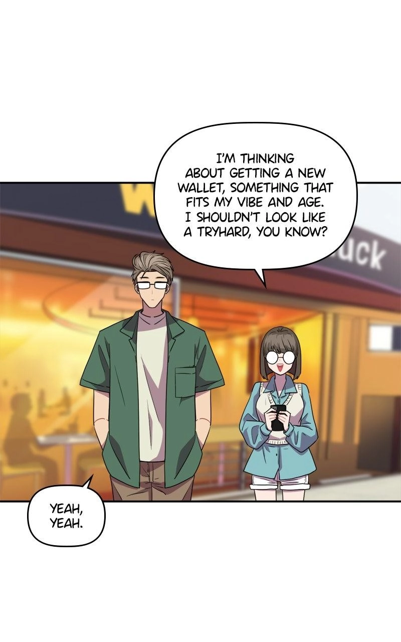 Take My Money Chapter 150 page 42