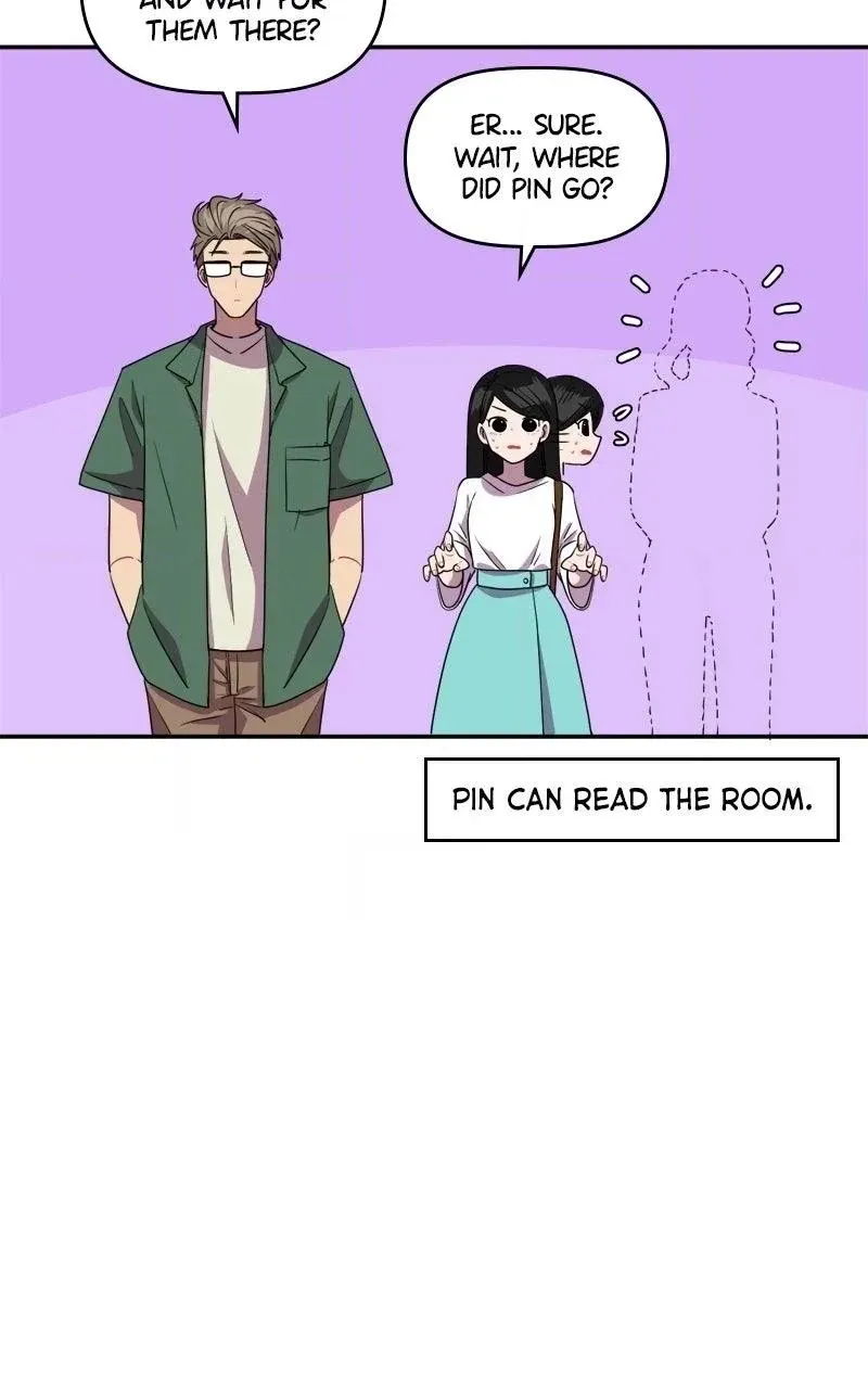 Take My Money Chapter 150 page 50