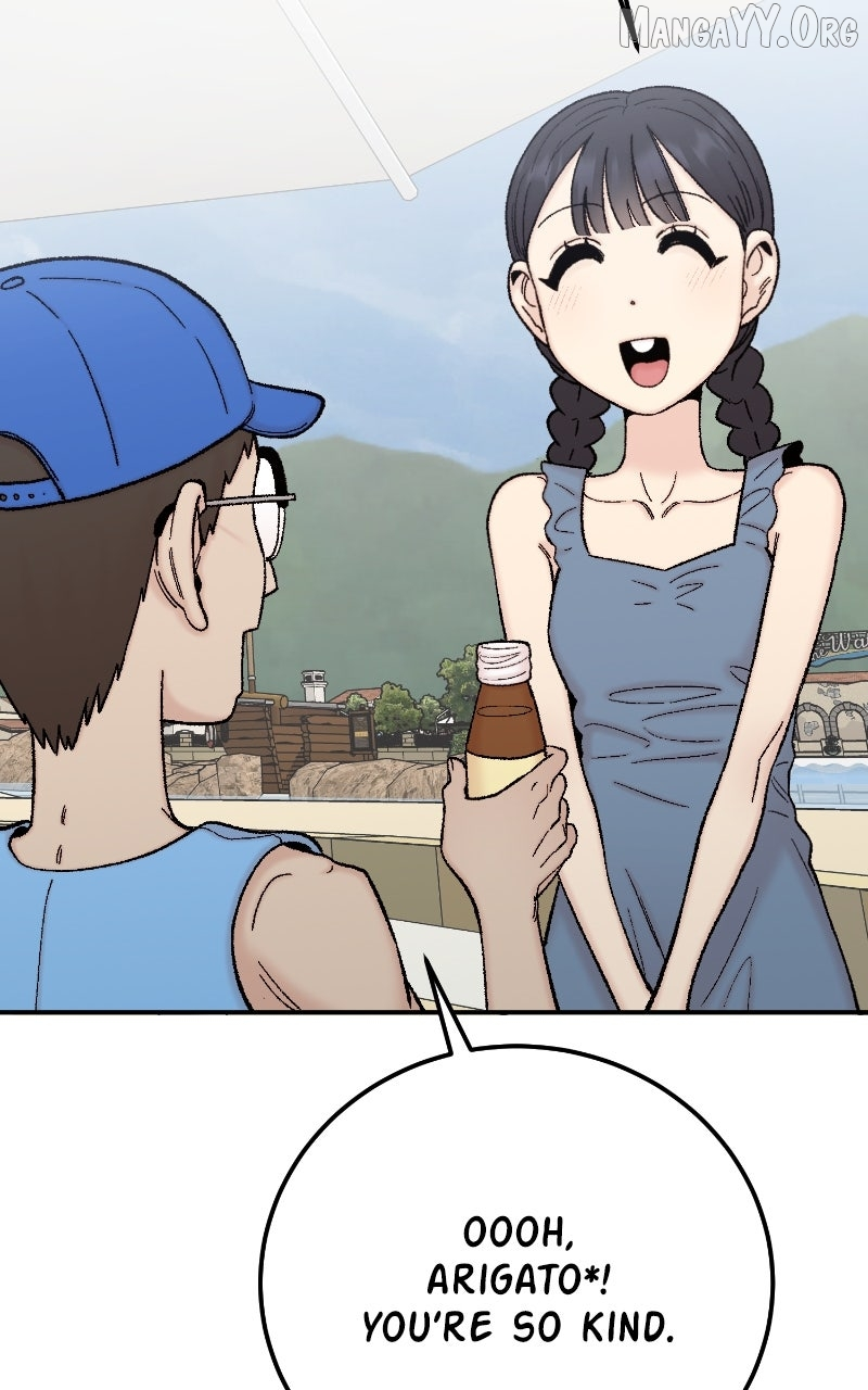 My Dud To Stud Boyfriend Chapter 150 page 31