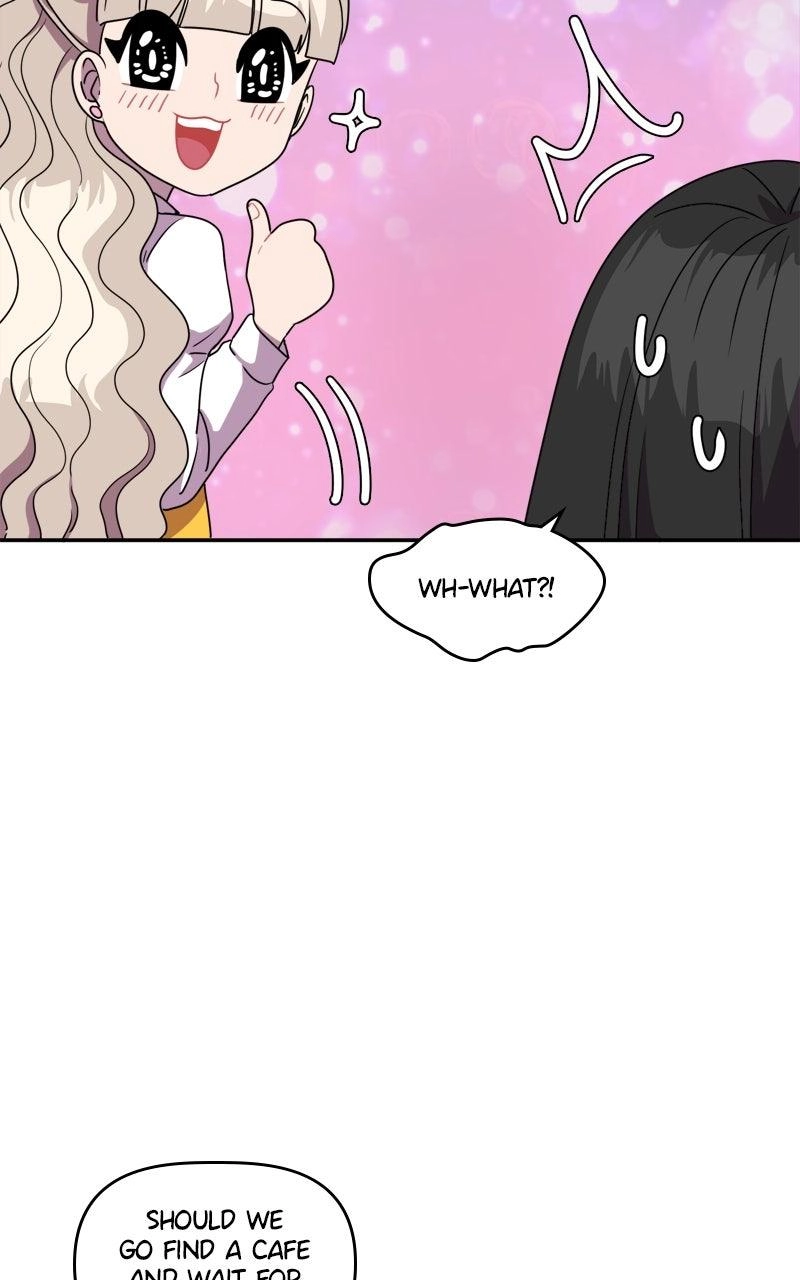 Take My Money Chapter 150 page 49