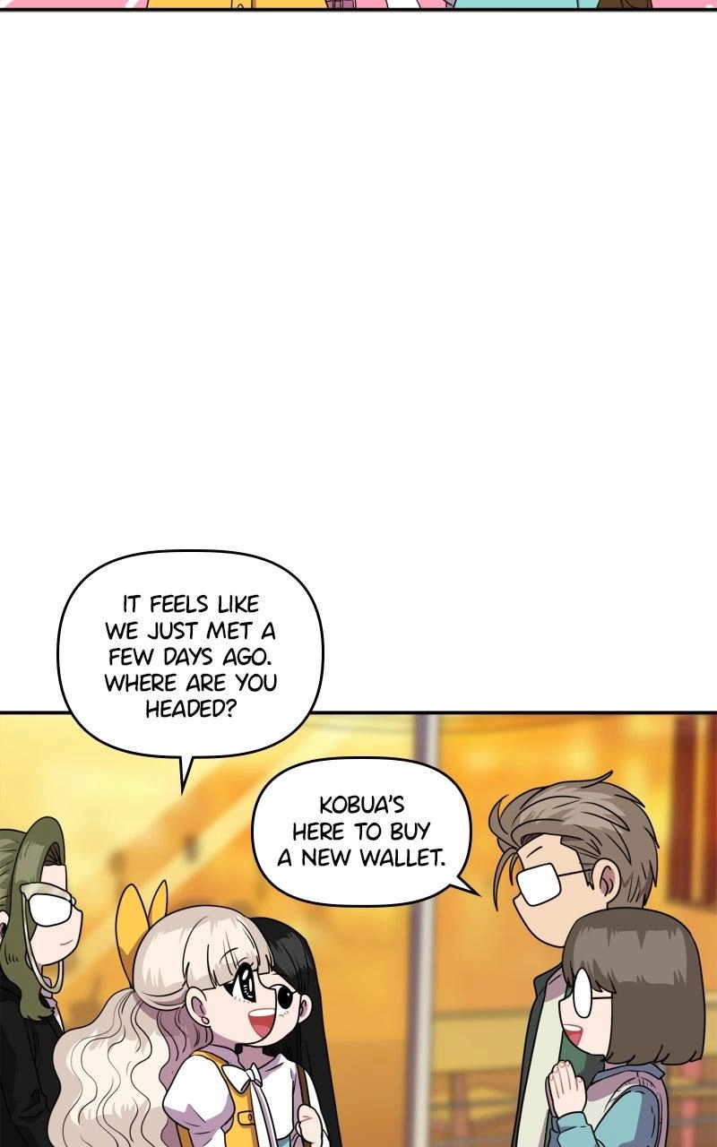 Take My Money Chapter 150 page 45