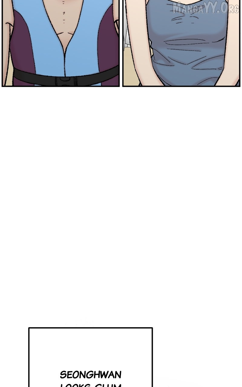 My Dud To Stud Boyfriend Chapter 150 page 37