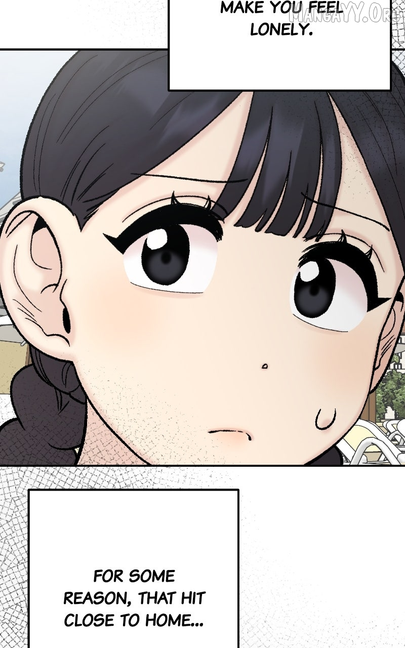 My Dud To Stud Boyfriend Chapter 150 page 42