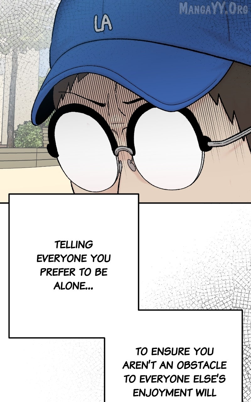 My Dud To Stud Boyfriend Chapter 150 page 41