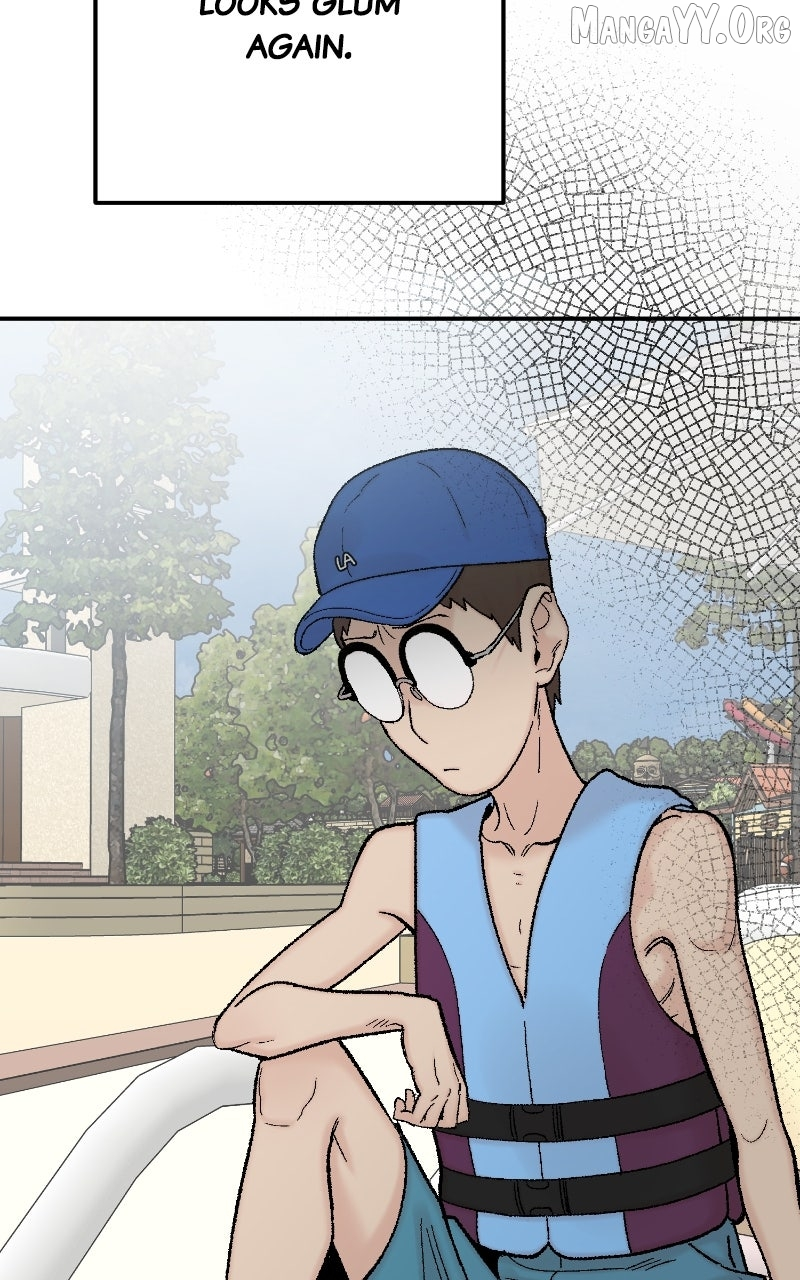 My Dud To Stud Boyfriend Chapter 150 page 38