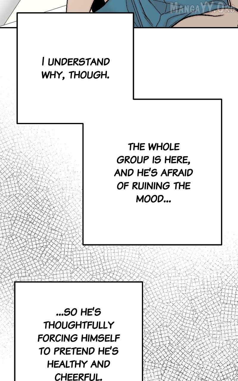 My Dud To Stud Boyfriend Chapter 150 page 39
