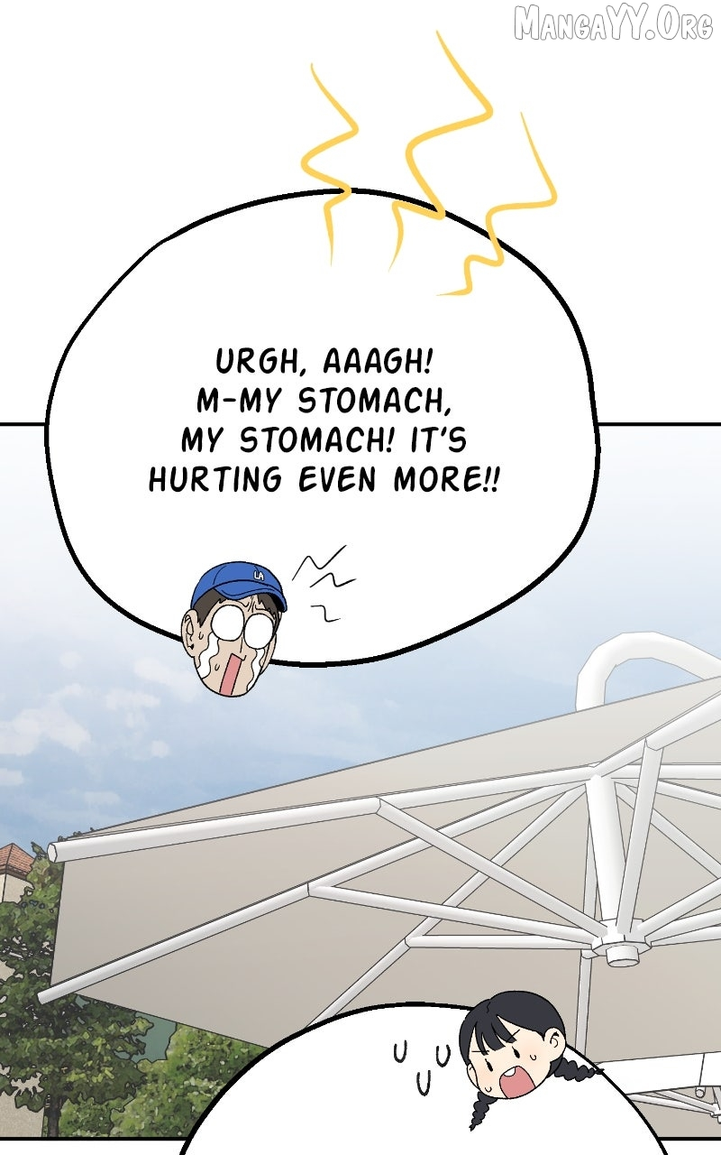 My Dud To Stud Boyfriend Chapter 150 page 50