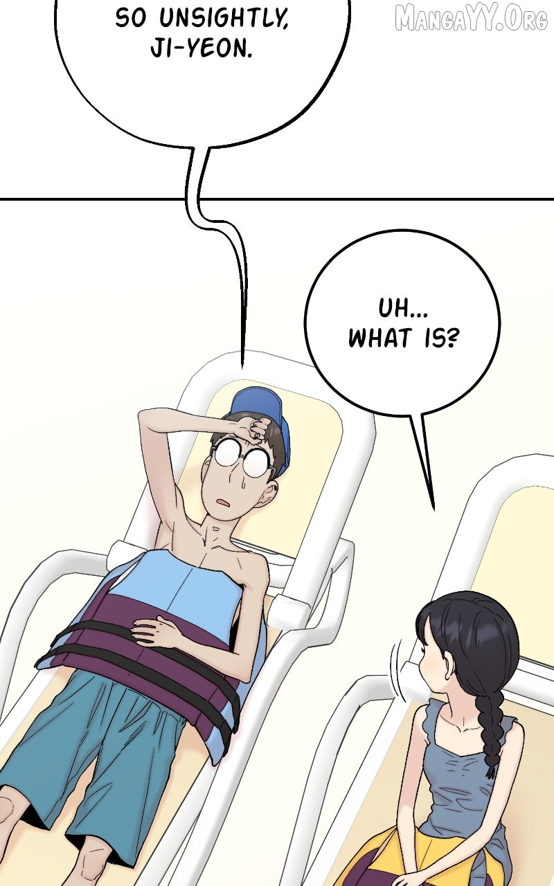 My Dud To Stud Boyfriend Chapter 150 page 52