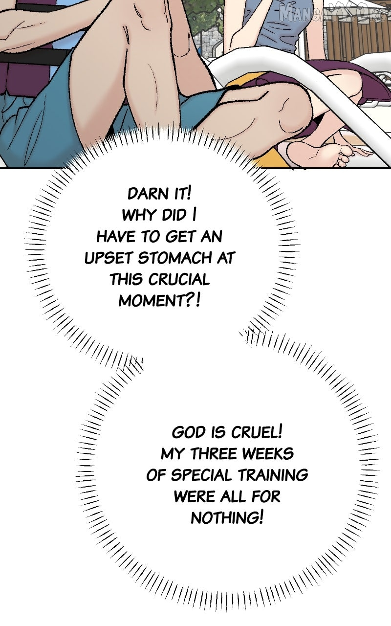 My Dud To Stud Boyfriend Chapter 150 page 49
