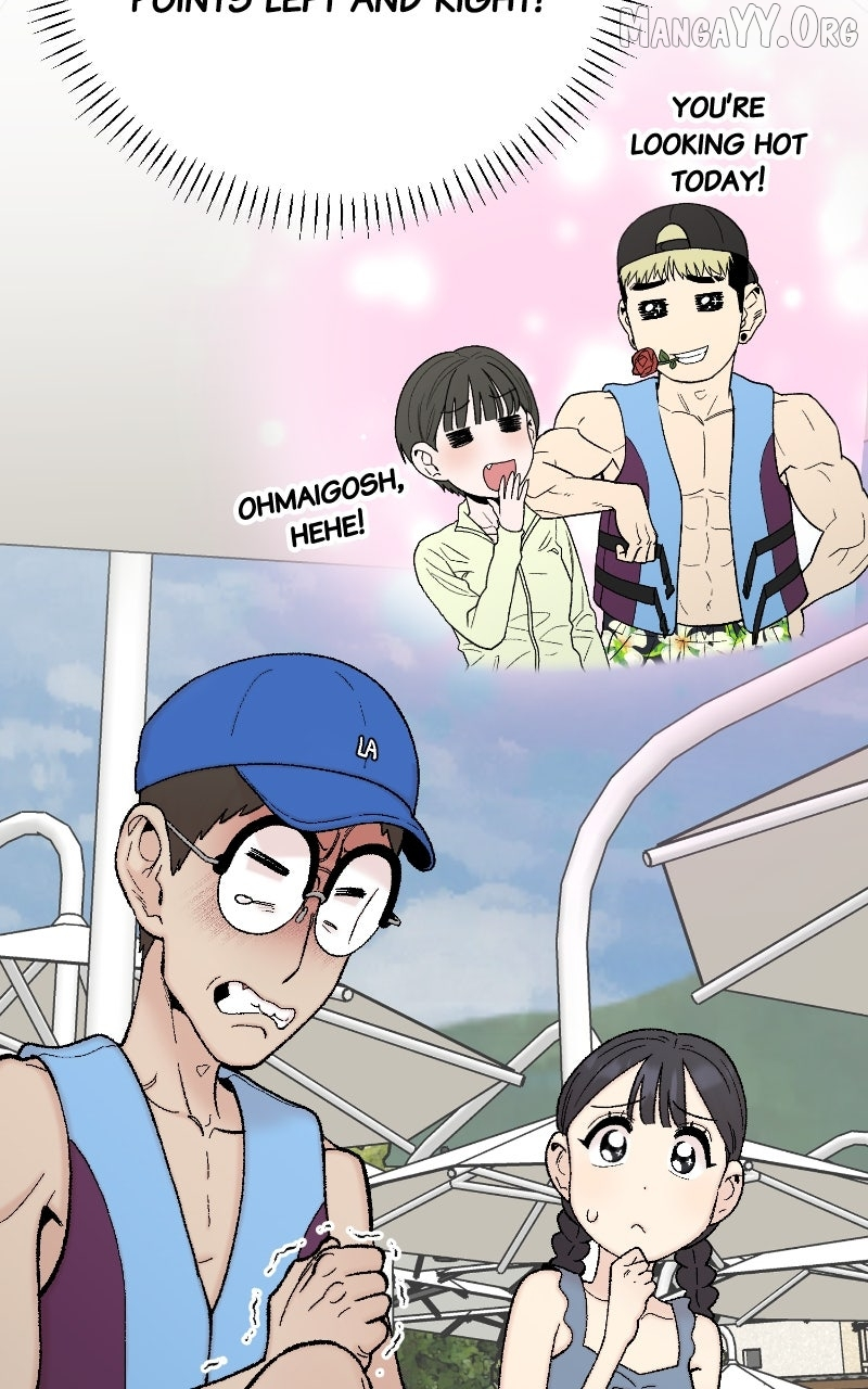 My Dud To Stud Boyfriend Chapter 150 page 48