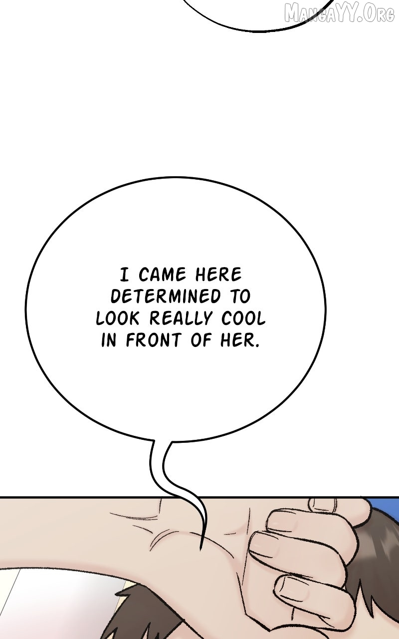 My Dud To Stud Boyfriend Chapter 150 page 55