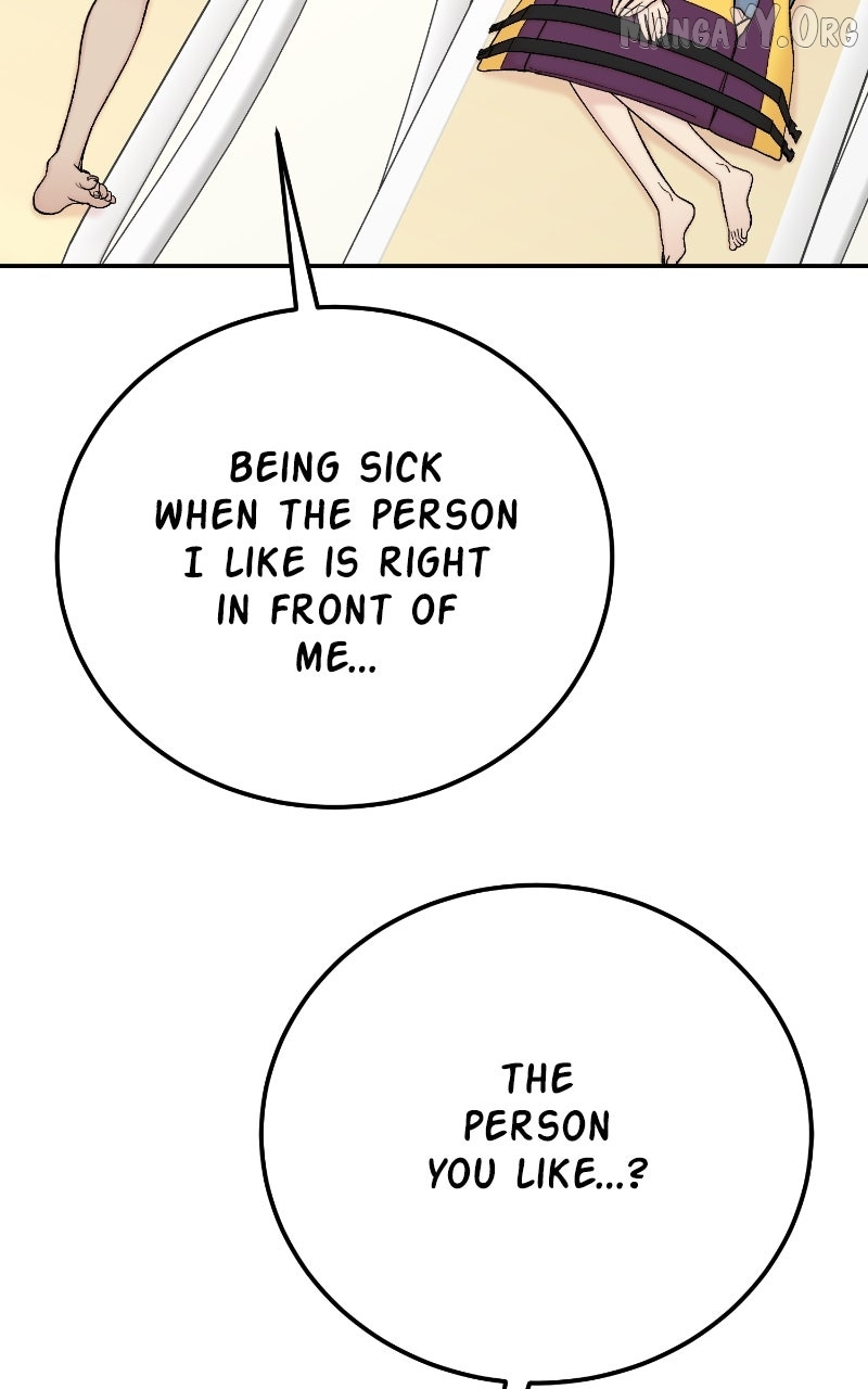 My Dud To Stud Boyfriend Chapter 150 page 53