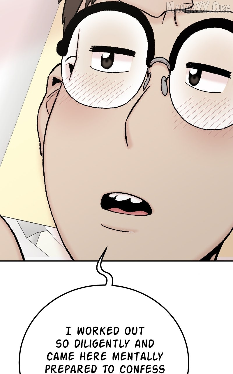My Dud To Stud Boyfriend Chapter 150 page 56
