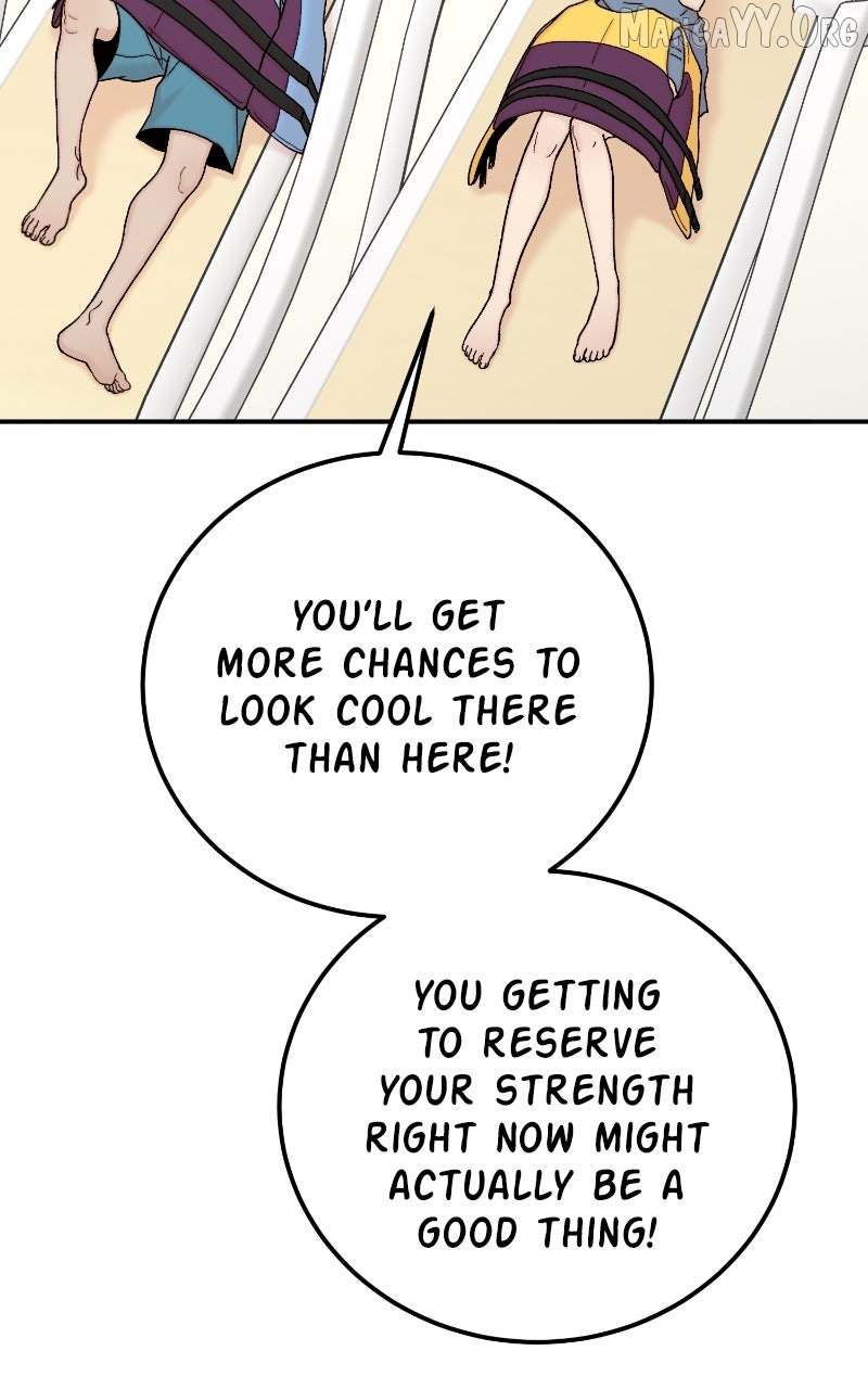 My Dud To Stud Boyfriend Chapter 150 page 70