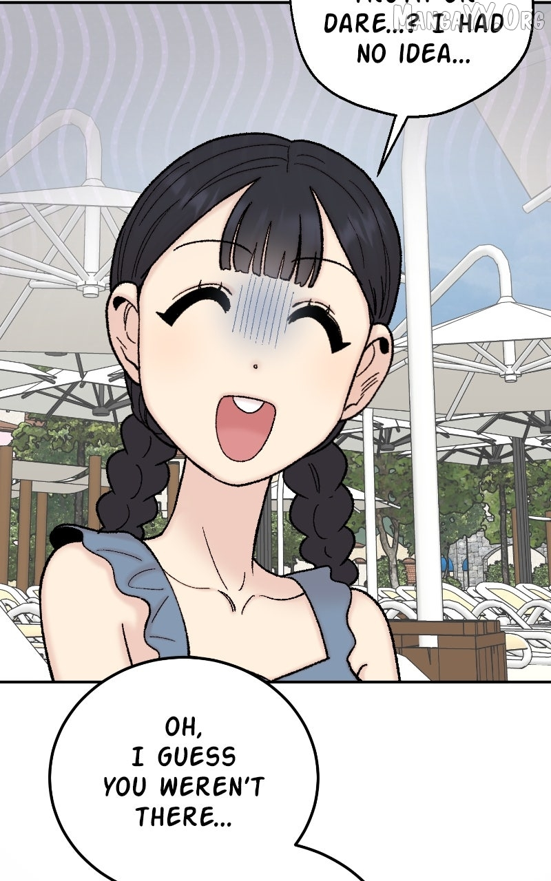 My Dud To Stud Boyfriend Chapter 150 page 64