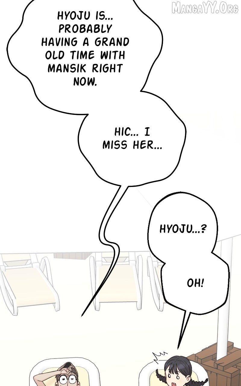 My Dud To Stud Boyfriend Chapter 150 page 61