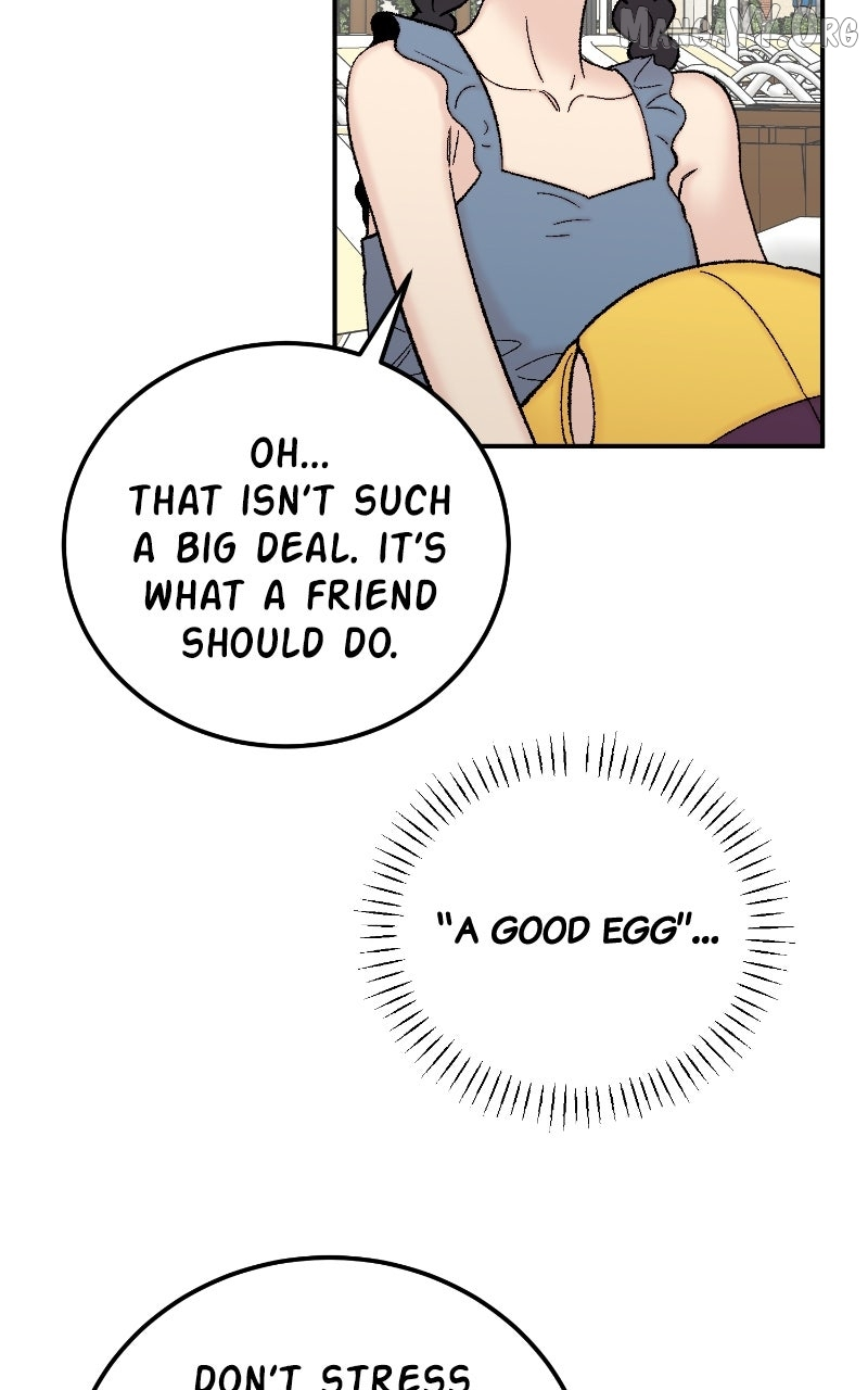 My Dud To Stud Boyfriend Chapter 150 page 68
