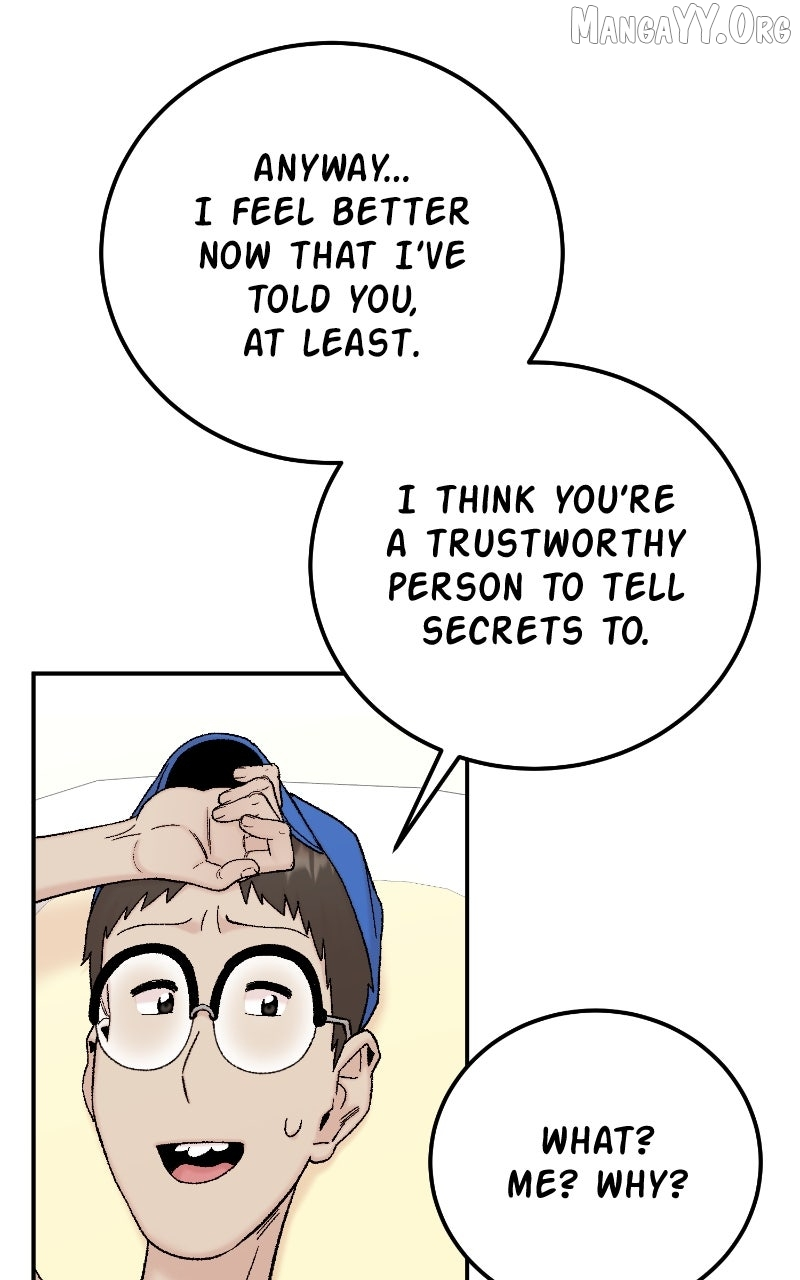 My Dud To Stud Boyfriend Chapter 150 page 66