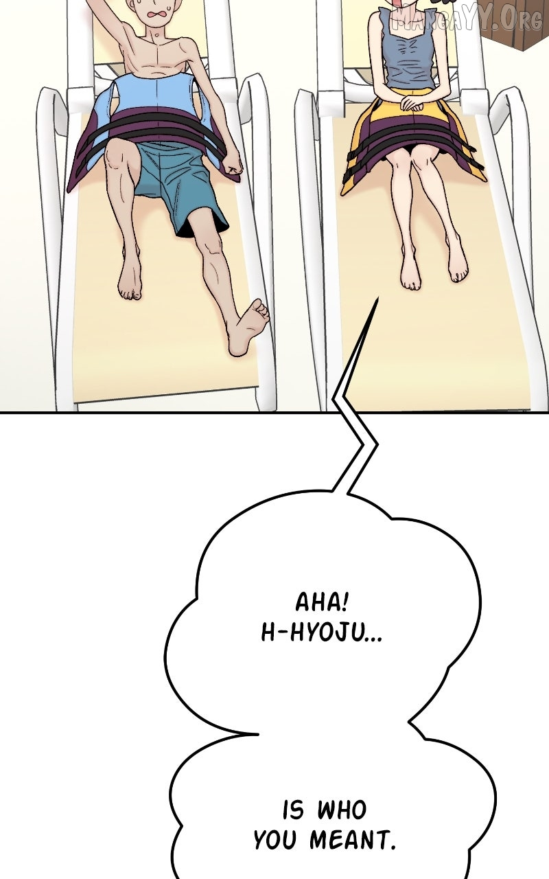 My Dud To Stud Boyfriend Chapter 150 page 62