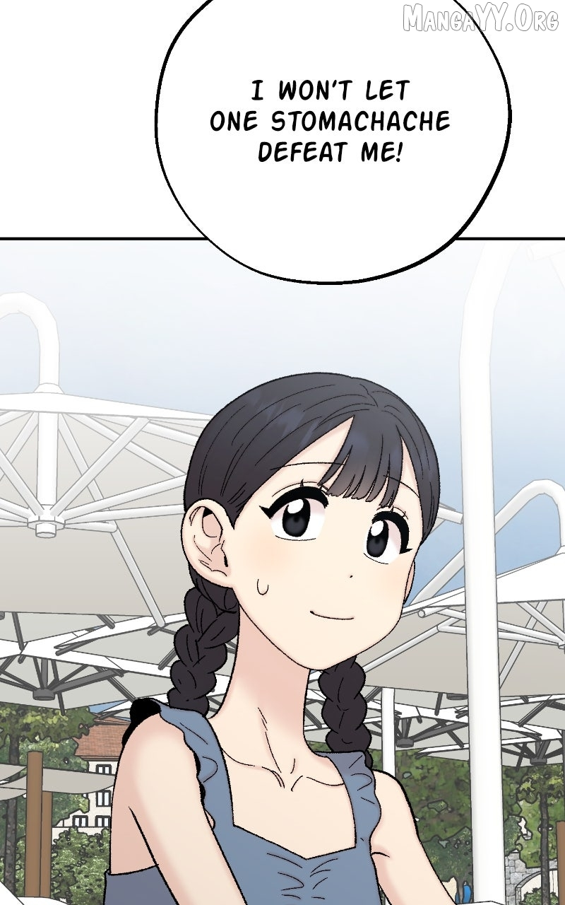 My Dud To Stud Boyfriend Chapter 150 page 73