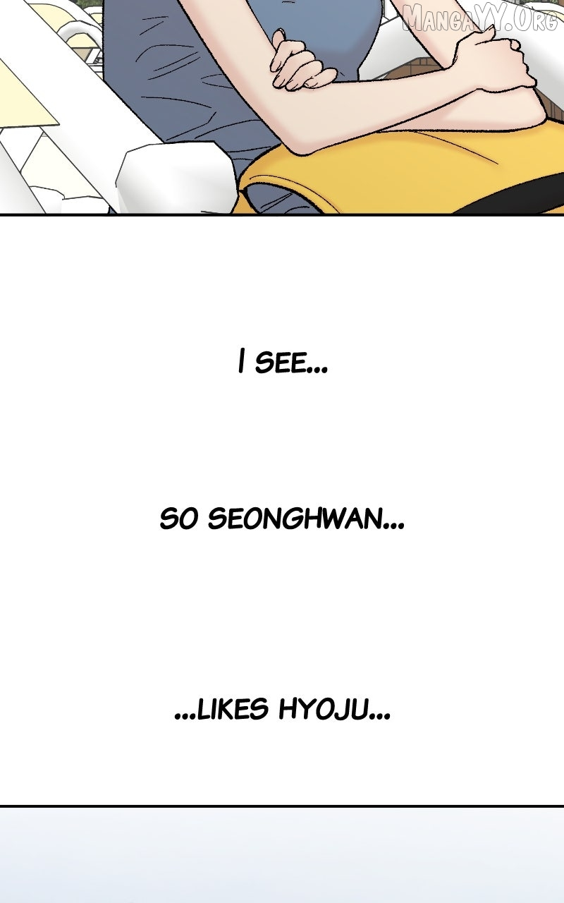 My Dud To Stud Boyfriend Chapter 150 page 74