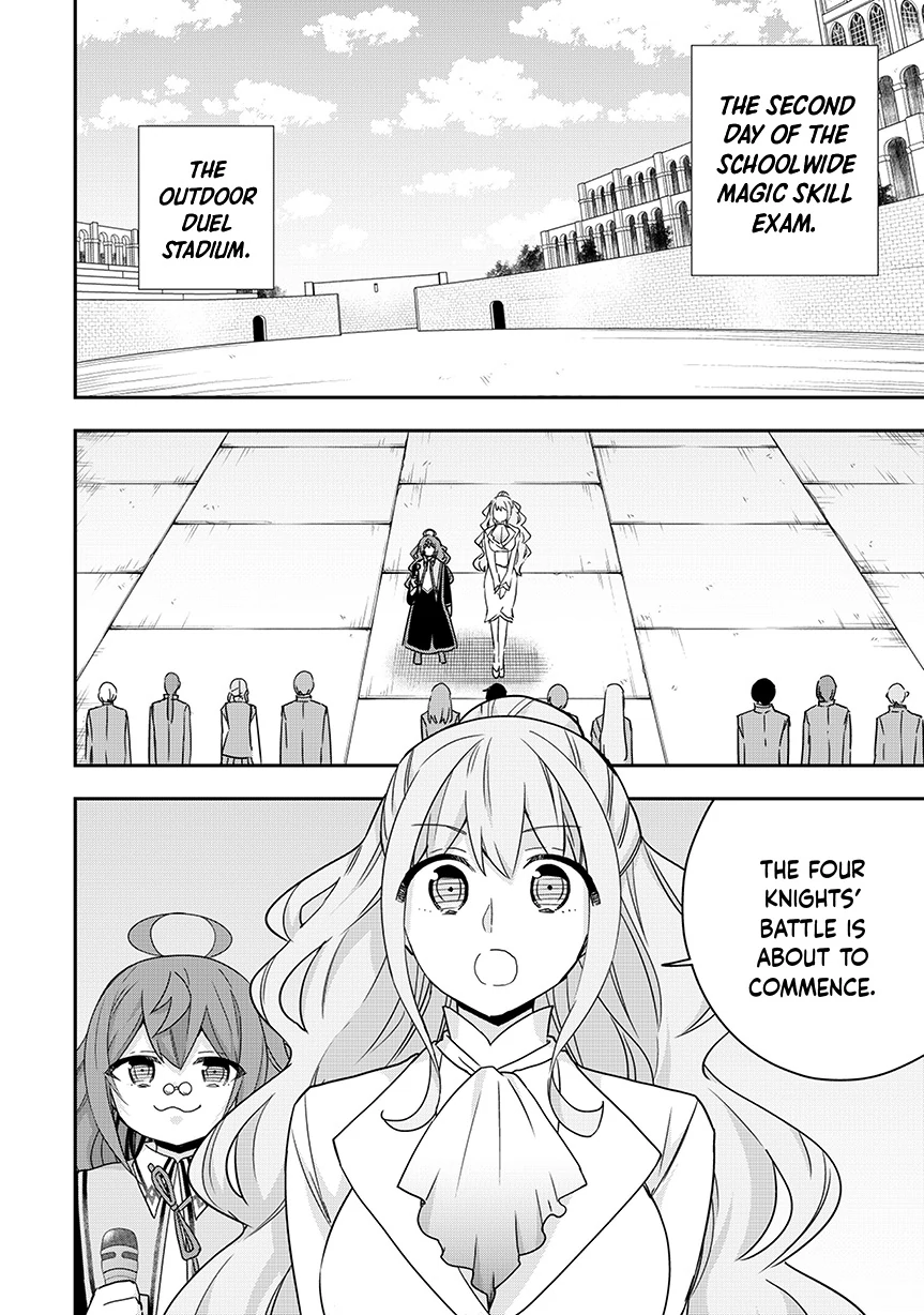 Jitsu wa Ore, Saikyou deshita? Chapter 118 page 5