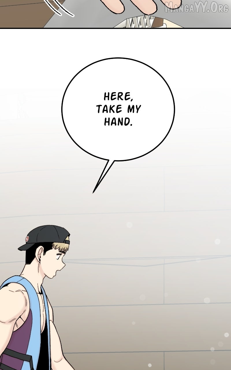 My Dud To Stud Boyfriend Chapter 150 page 87