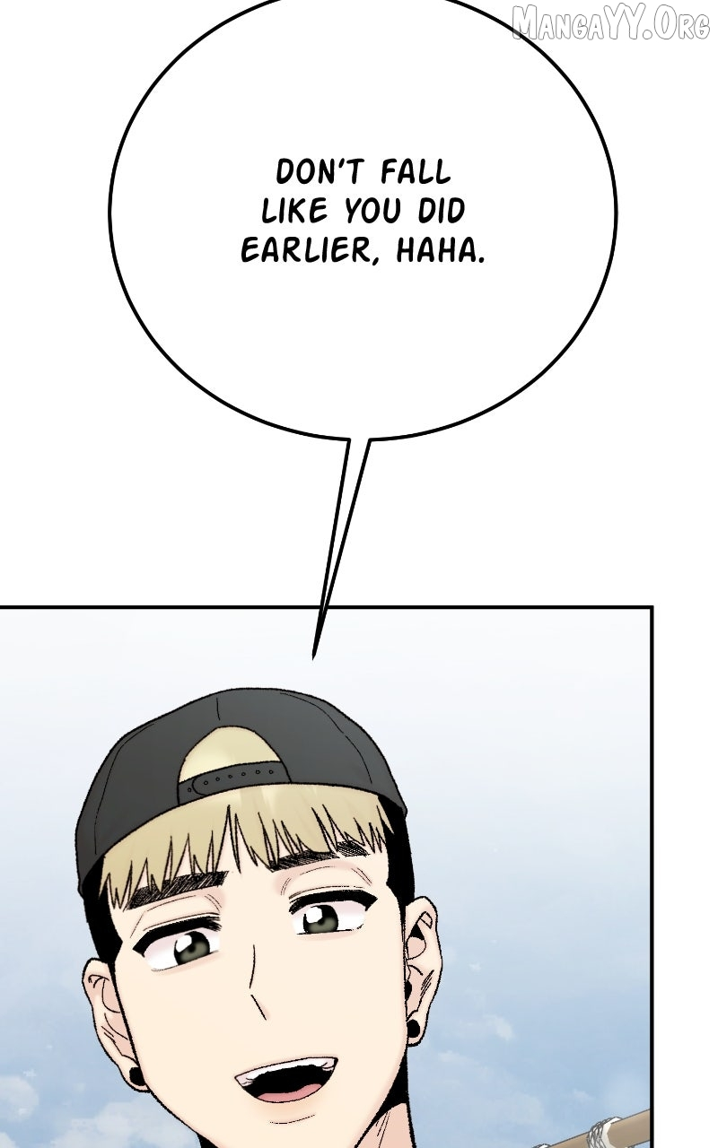My Dud To Stud Boyfriend Chapter 150 page 89
