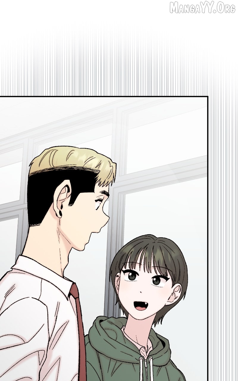 My Dud To Stud Boyfriend Chapter 150 page 83