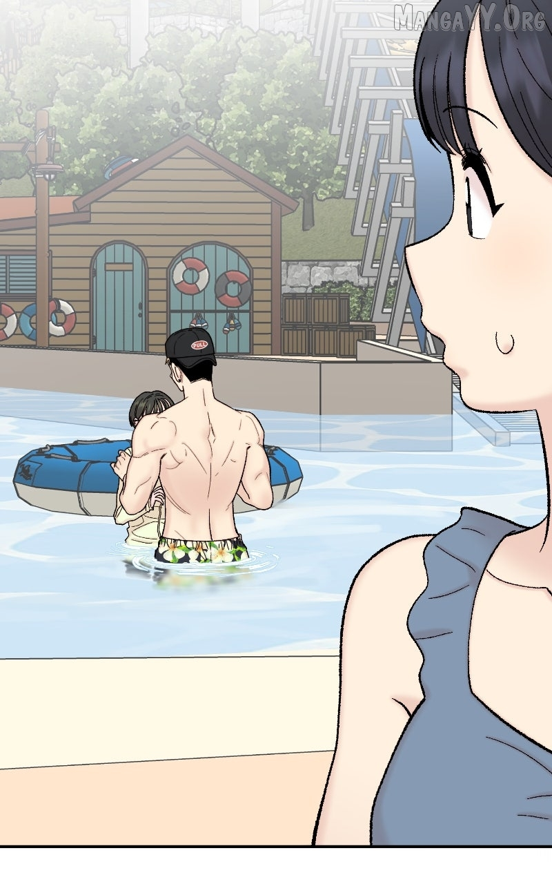 My Dud To Stud Boyfriend Chapter 150 page 82