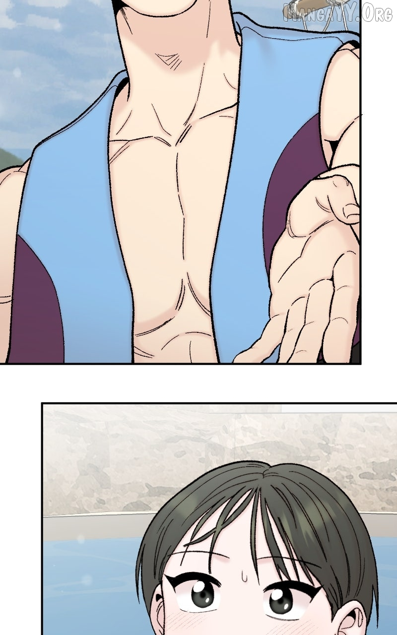 My Dud To Stud Boyfriend Chapter 150 page 90
