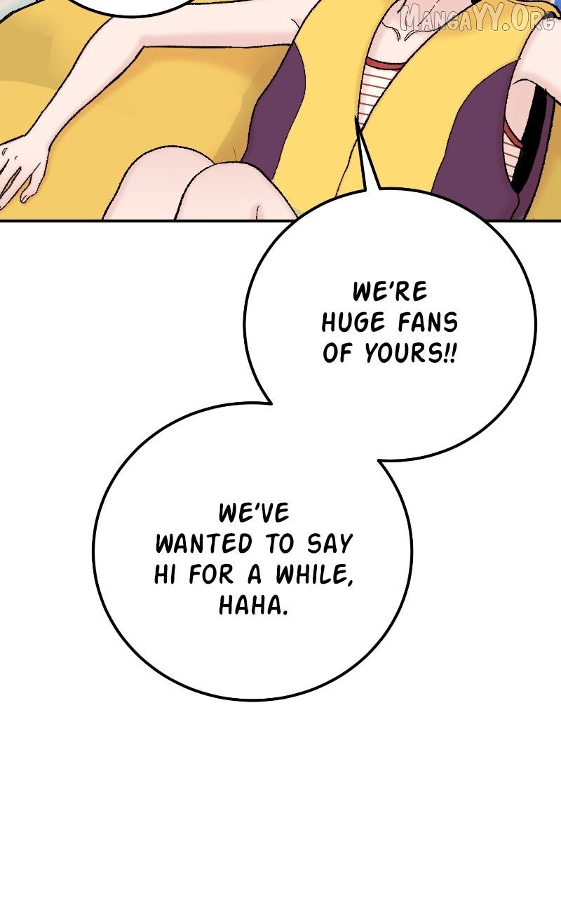 My Dud To Stud Boyfriend Chapter 150 page 101