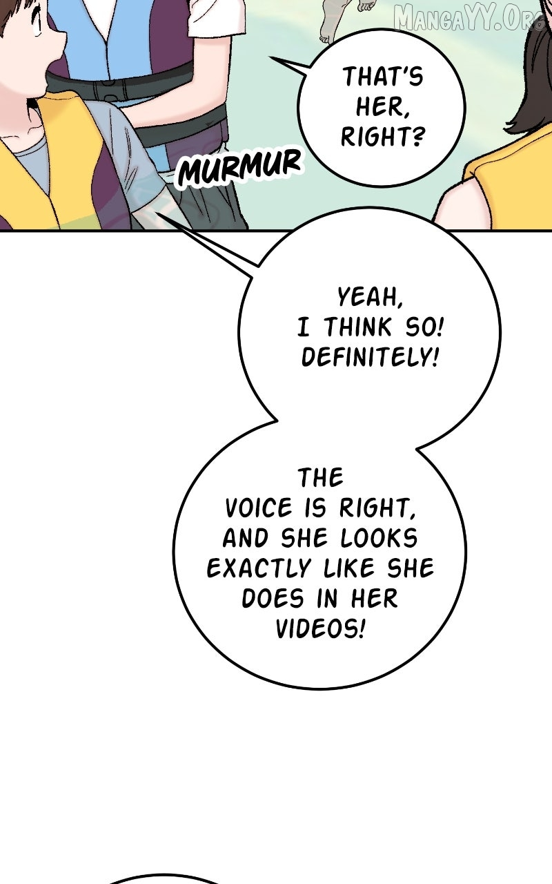 My Dud To Stud Boyfriend Chapter 150 page 99