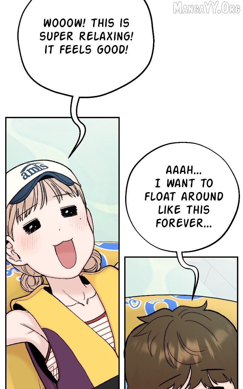 My Dud To Stud Boyfriend Chapter 150 page 95