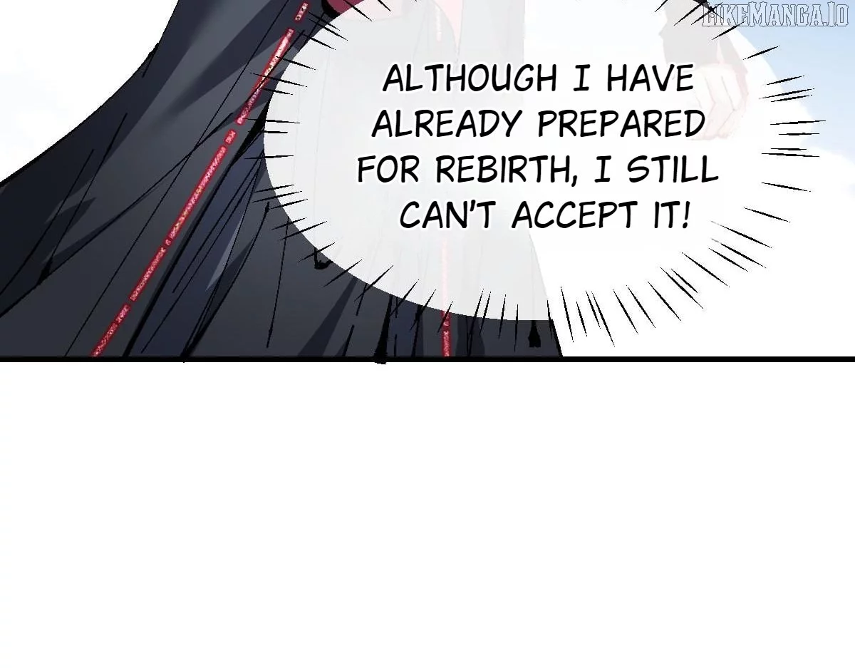 Master: This rebellious disciple is definitely not the Holy Son Chapter 149 page 3