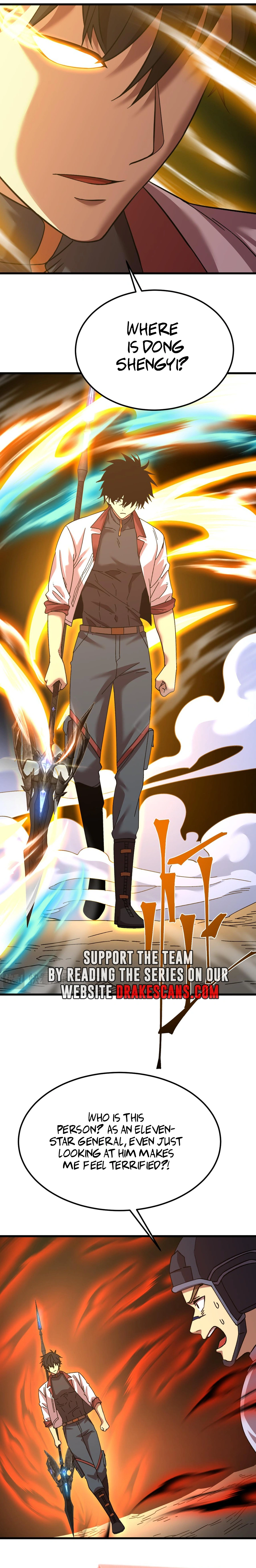Log into the Future Chapter 150 page 18