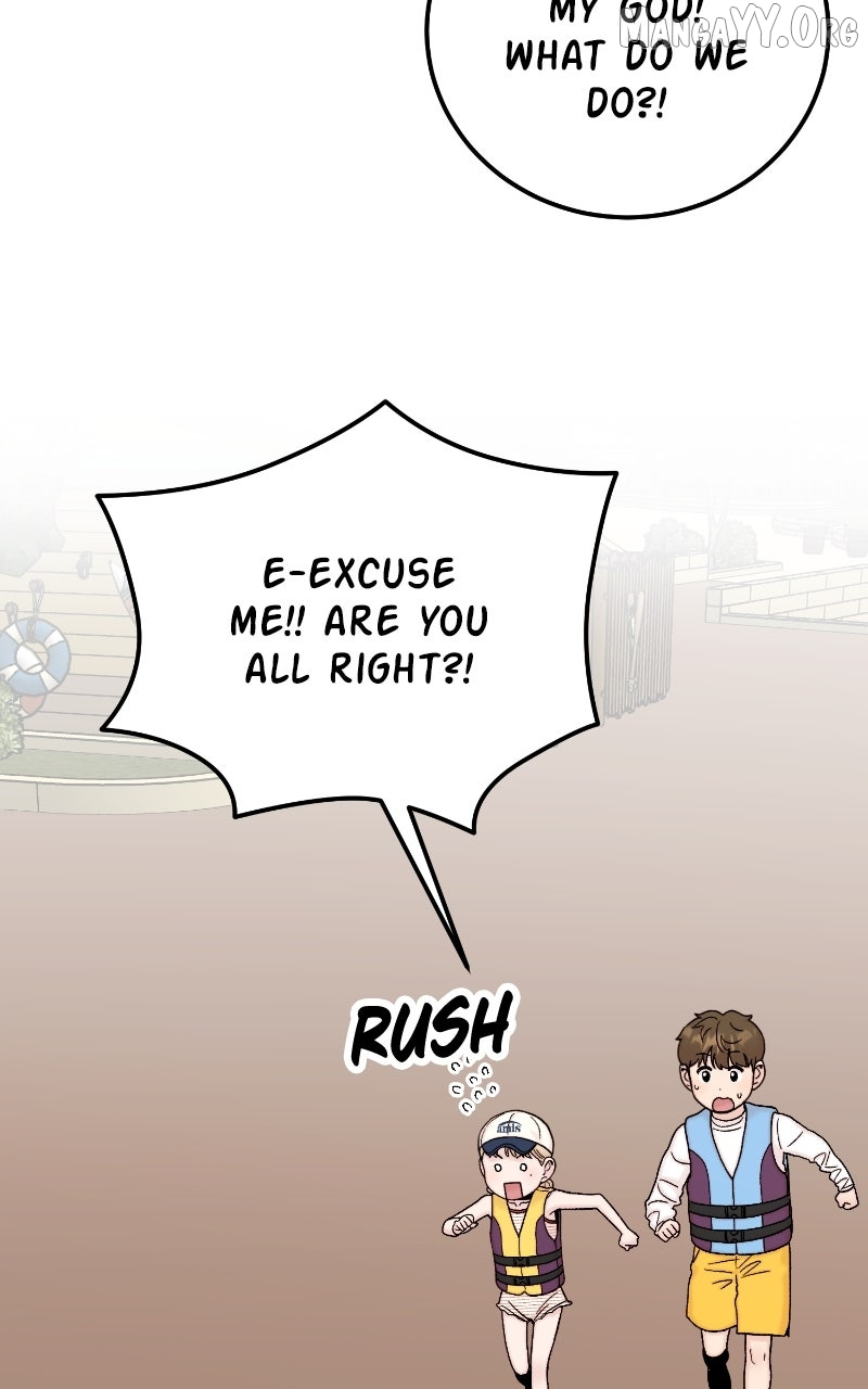 My Dud To Stud Boyfriend Chapter 150 page 113