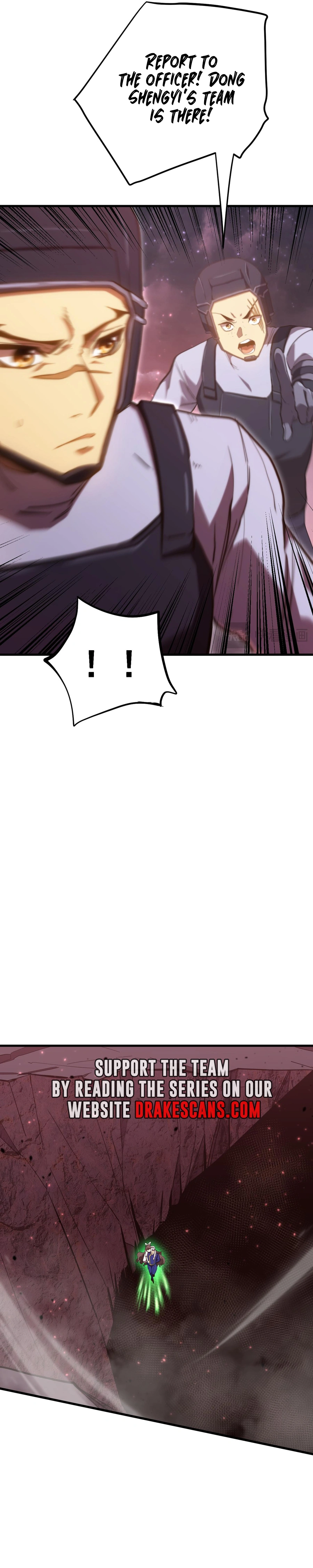 Log into the Future Chapter 150 page 10