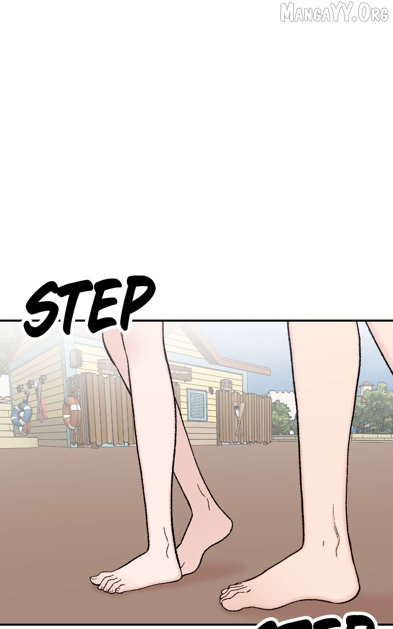 My Dud To Stud Boyfriend Chapter 150 page 106