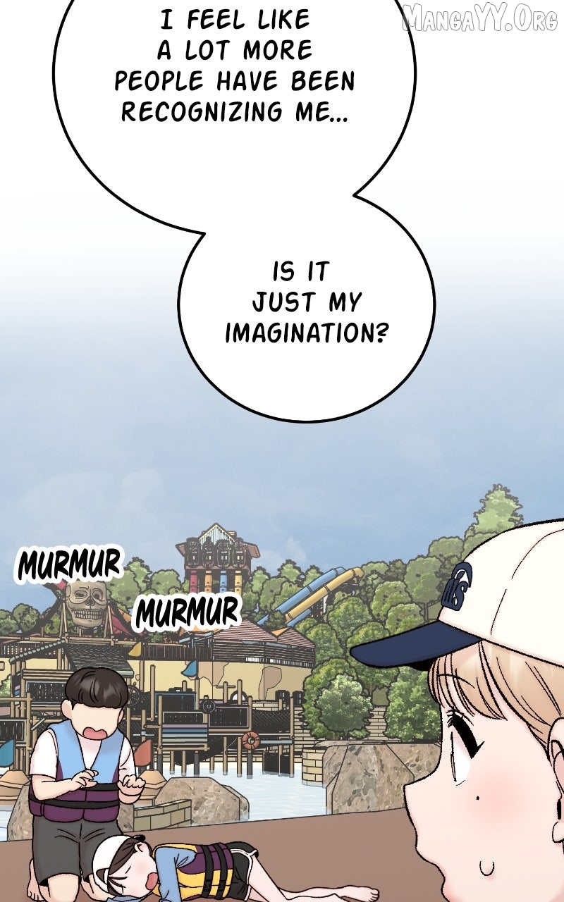 My Dud To Stud Boyfriend Chapter 150 page 109