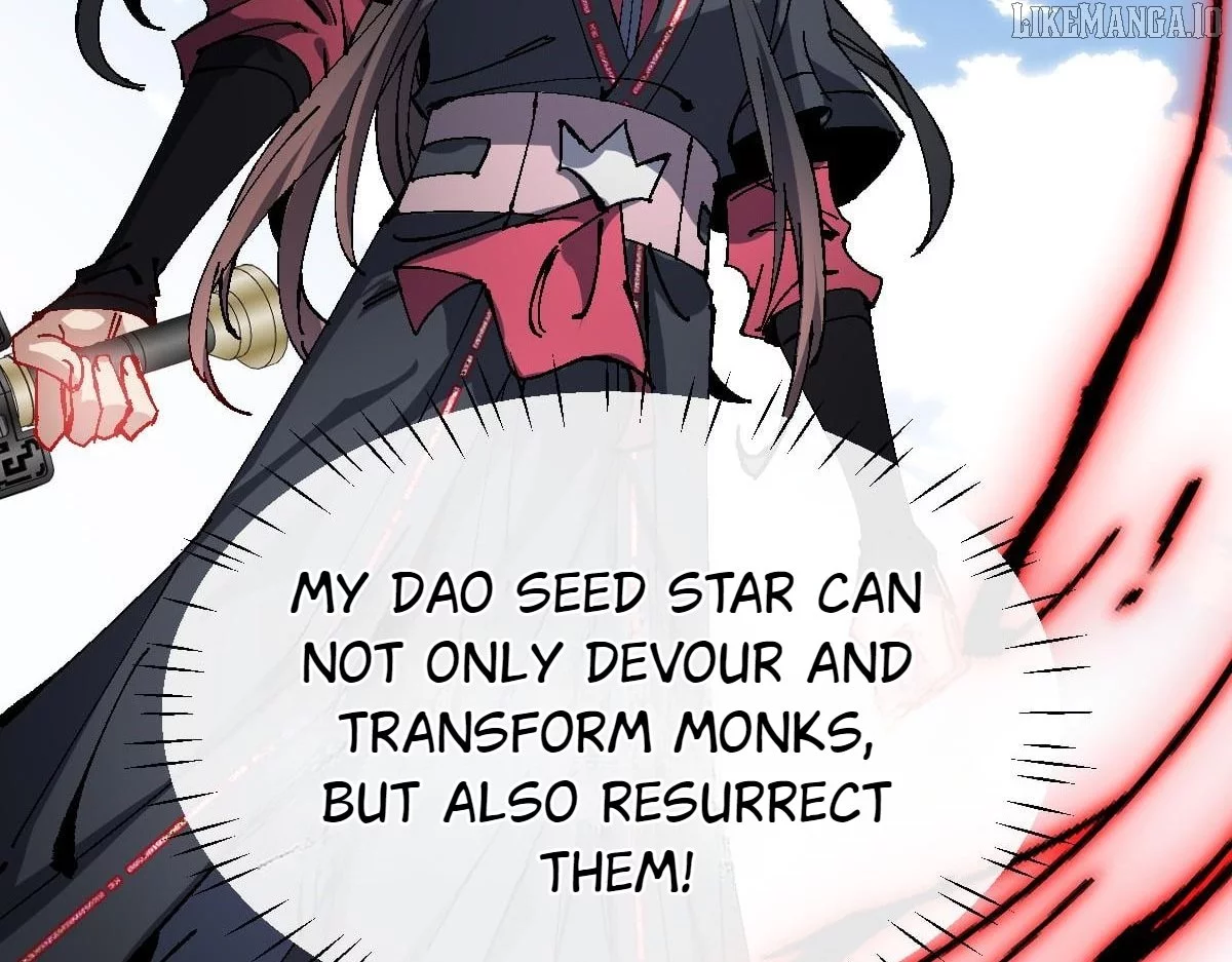 Master: This rebellious disciple is definitely not the Holy Son Chapter 149 page 12