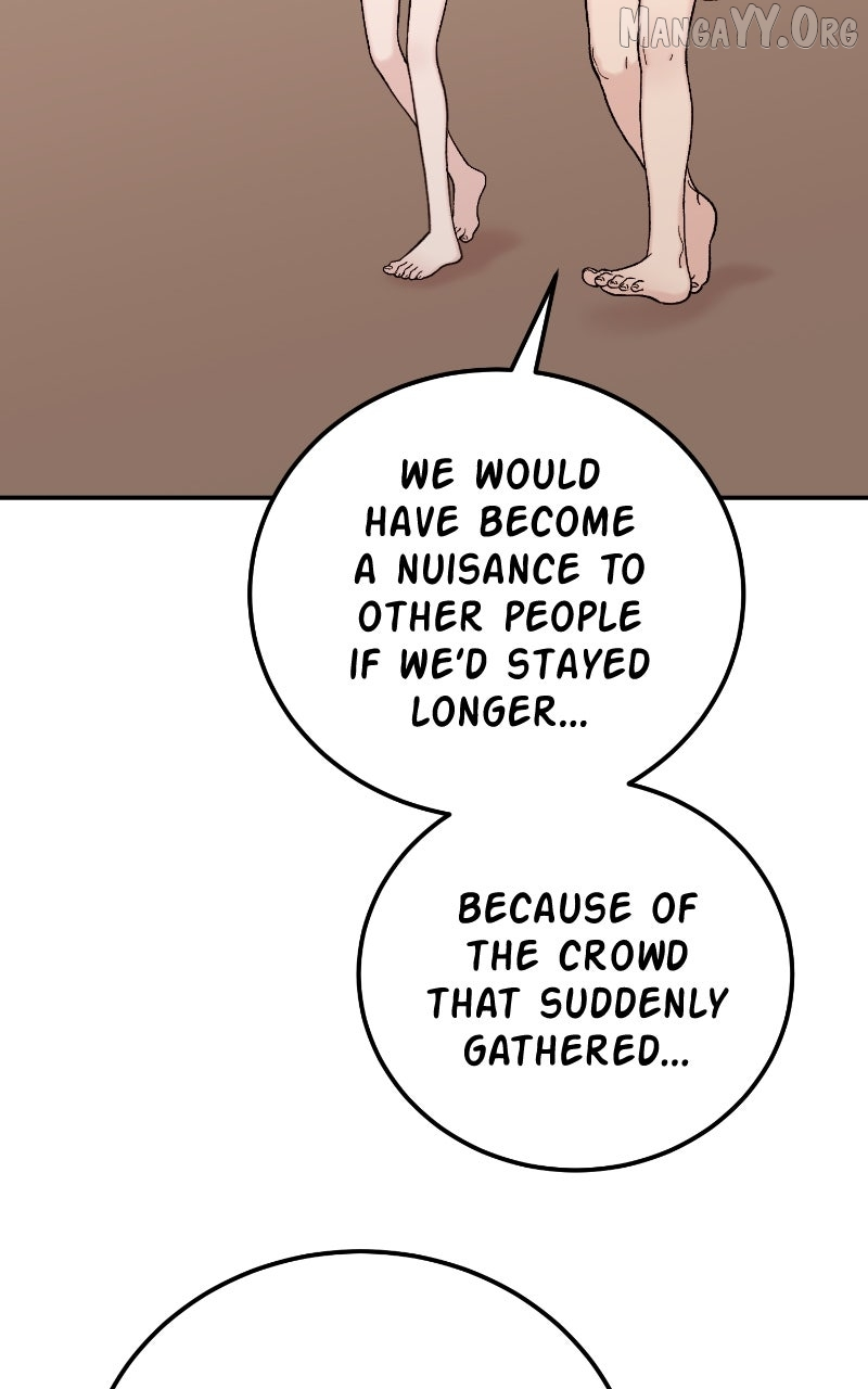 My Dud To Stud Boyfriend Chapter 150 page 108