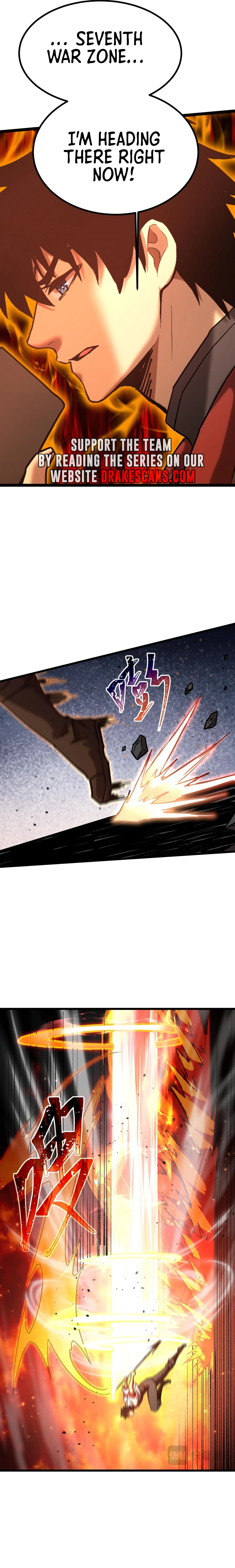 Log into the Future Chapter 150 page 6